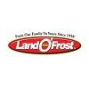 Land O' Frost Logo