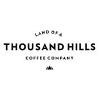 Land of a Thousand Hills Coffee Logo