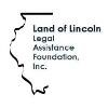 Land of Lincoln Legal Assistance Foundation Logo