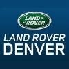 Land Rover Denver Logo