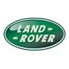 Land Rover Houston Central Logo