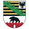 Land Sachsen-Anhalt Logo