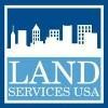 Land Services USA Logo