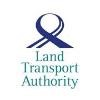 Land Transport Authority Logo