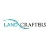 Landcrafters (FL) Logo