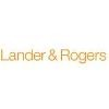Lander & Rogers Logo