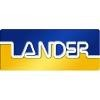 Lander Automotive Logo