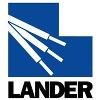 Lander Electric Logo
