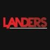 Landers Chrysler Dodge Jeep RAM Logo