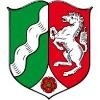 Landesregierung Nordrhein-Westfalen Logo