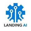 Landing AI Logo