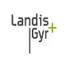 Landis+Gyr Logo