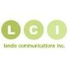 Landis Communications Logo