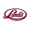 Landis Supermarket Logo
