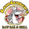 Landlubber's Raw Bar & Grill Logo