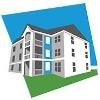 Landmark Apartment Trust Logo