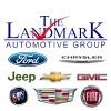 Landmark Automotive Group Logo