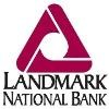 Landmark Bancorp Logo