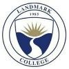 Landmark College Logo