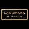 Landmark Construction Logo