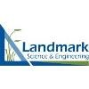 Landmark Engineering Logo