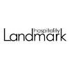 Landmark Hospitality Logo