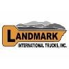 Landmark International Trucks Logo