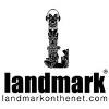 Landmark Ltd Logo