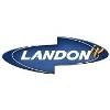 Landon IP The Art of Patent Searching Logo