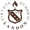 Landon School Logo