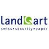 Landqart Logo