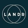 LANDR Logo