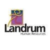 Landrum Staffing Logo