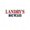 Landry's Bicycles Logo