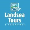 Landsea Tours & Adventures Logo