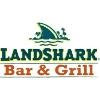 Landshark Bar and Grill Logo