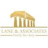 Lane & Associates Family Dentistry Logo