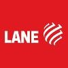 Lane Construction Logo