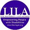 Lane Independent Living Alliance Logo