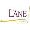 Lane Public Libraries Logo