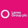 Lanes Group Logo