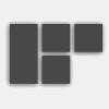 Lang, Richert & Patch Logo