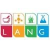 Lang Pharma Nutrition Logo