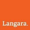 Langara College Logo