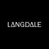 Langdale Leisure Logo