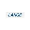 LANGE Logo