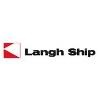 Langh Ship Logo