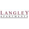 Langley Apartments Logo