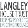 Langley House Trust Logo