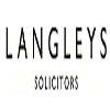 Langleys Solicitors Logo